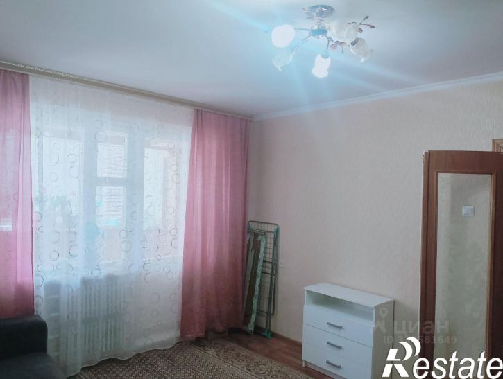 2-комн квартира Октябрьская улица, 90,  д. 90