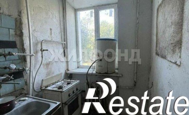 2-комн квартира улица Калинина, 95,  д. 95