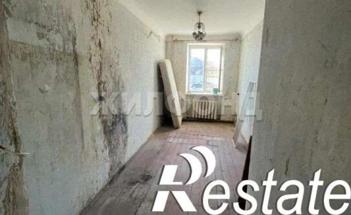 2-комн квартира улица Калинина, 95,  д. 95
