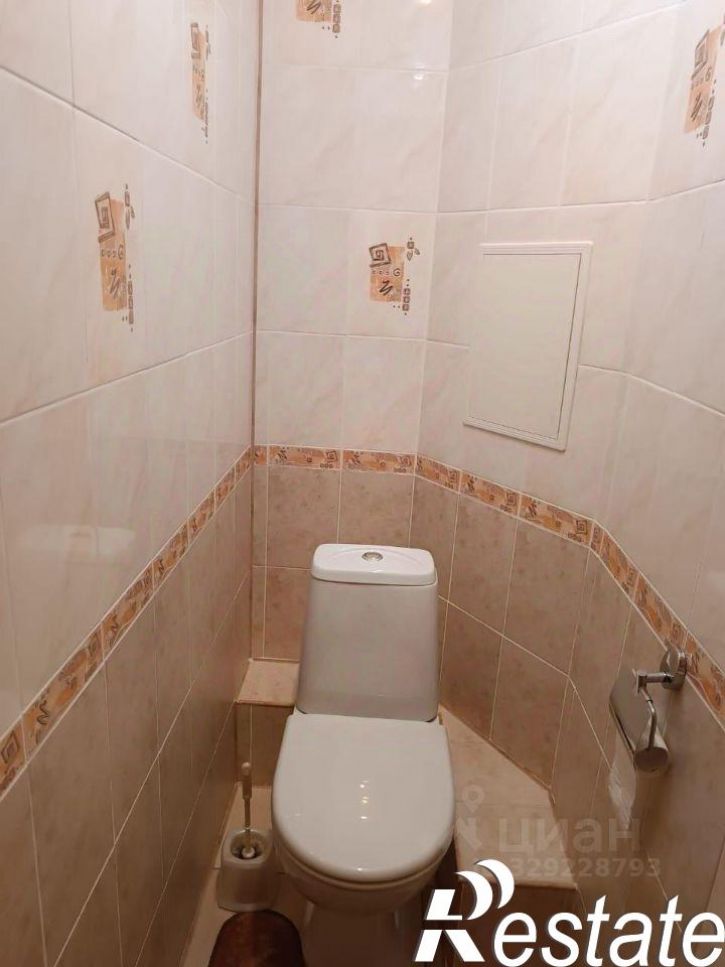 2-комн квартира улица Дунаевского, 11,  д. 11