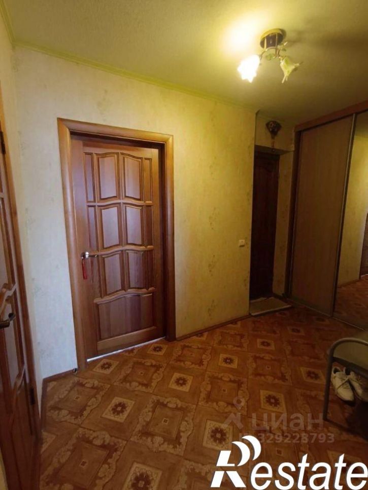 2-комн квартира улица Дунаевского, 11,  д. 11
