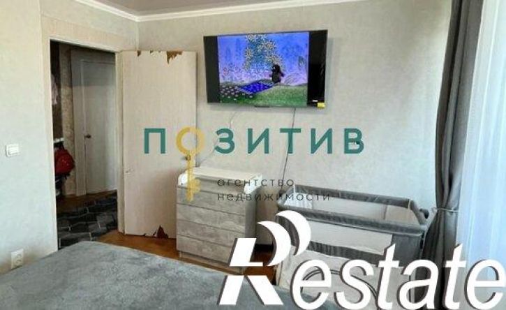 2-комн квартира улица Терешковой, 25,  д. 25