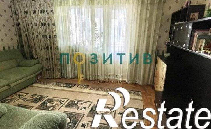 2-комн квартира улица Терешковой, 25,  д. 25