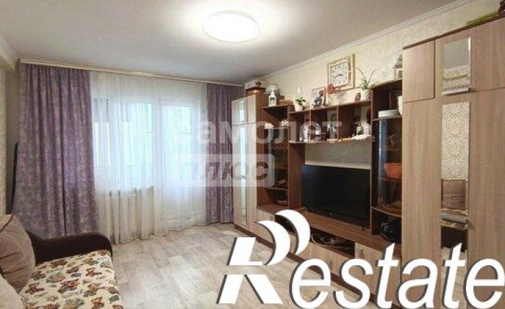 3-комн квартира улица Пушкина, 43,  д. 43