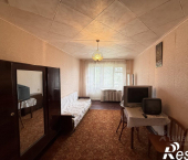 2-комн, 44кв м, этаж 2/5 улица Гагарина, 238