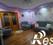 3-комн, 60кв м, этаж 5/5 улица Калинина, 99