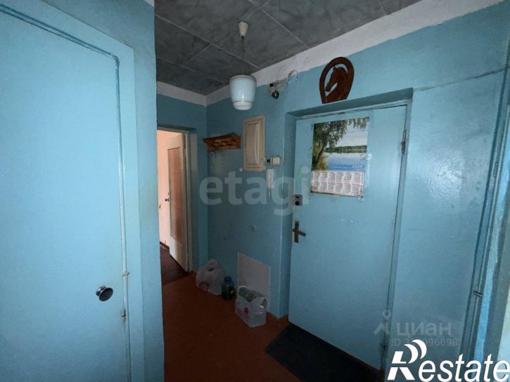 2-комн квартира улица Гагарина, 238,  д. 238