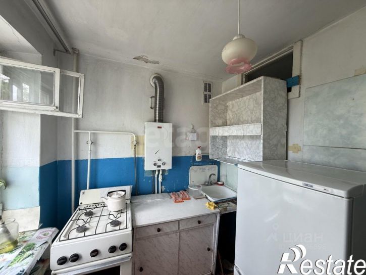 2-комн квартира улица Гагарина, 238,  д. 238