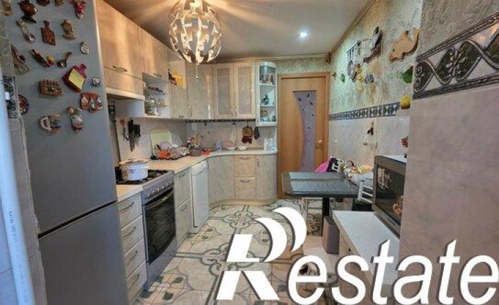 3-комн квартира улица Калинина, 99,  д. 99