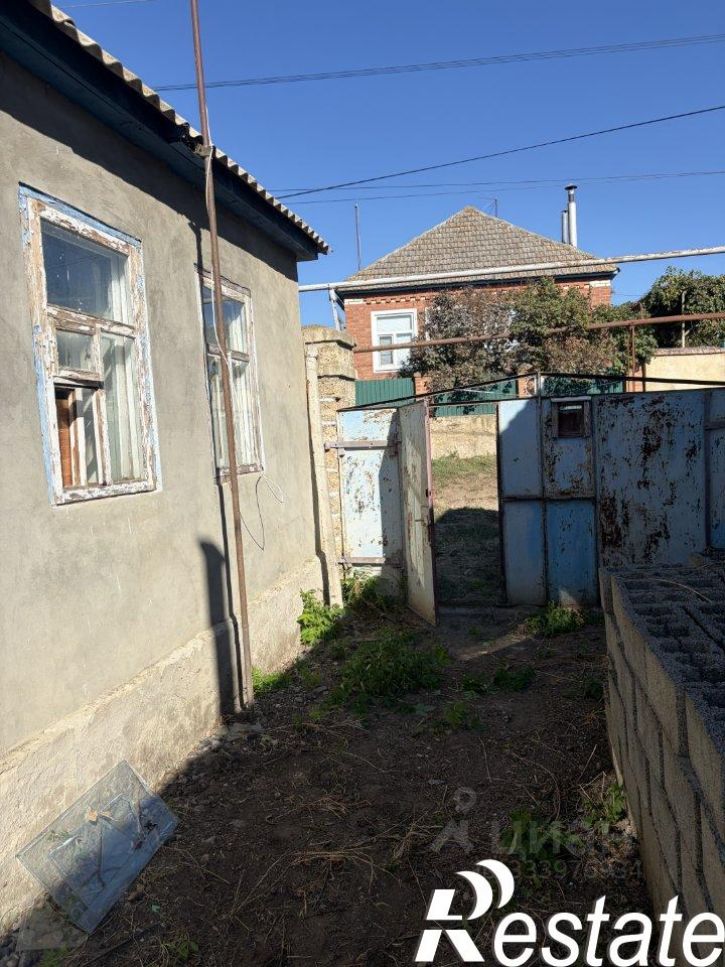 Коттедж/дом улица Калинина, 446,  д. 446
