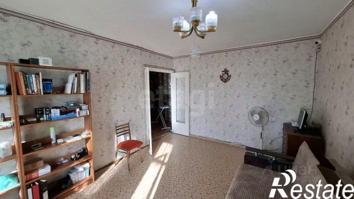 2-комн квартира Набережная улица, 10,  д. 10