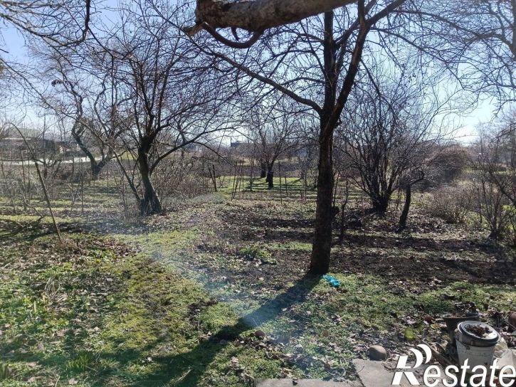Земельный участок улица Фрунзе