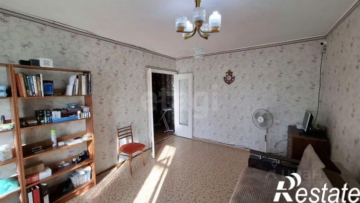 2-комн квартира Набережная улица, 10,  д. 10