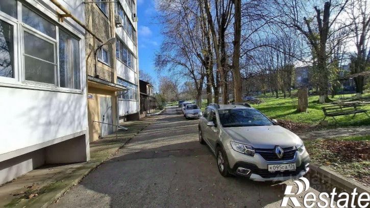 2-комн квартира Набережная улица, 10,  д. 10