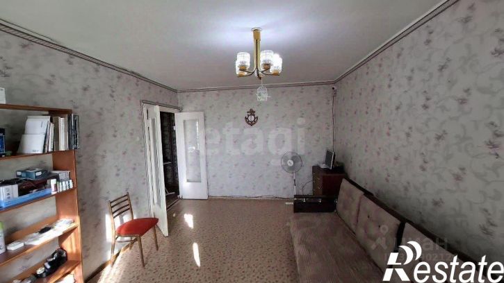 2-комн квартира Набережная улица, 10,  д. 10