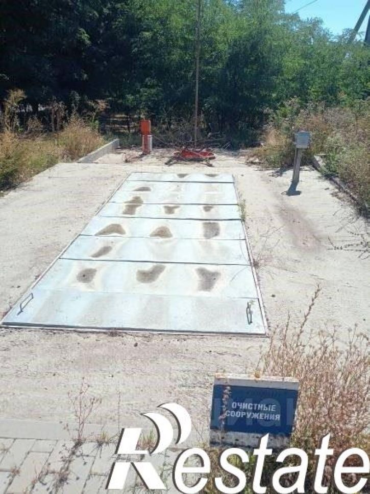 Производственное помещение Революционная улица