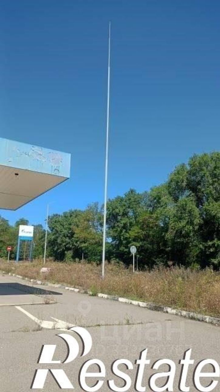 Производственное помещение Революционная улица