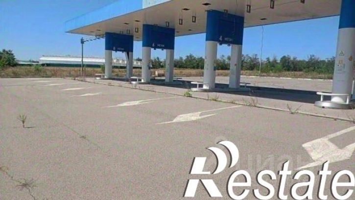 Производственное помещение Революционная улица