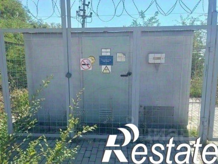 Производственное помещение Революционная улица