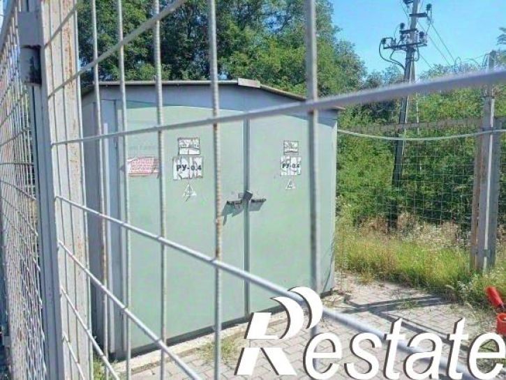 Производственное помещение Революционная улица