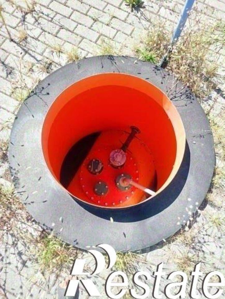 Производственное помещение Революционная улица