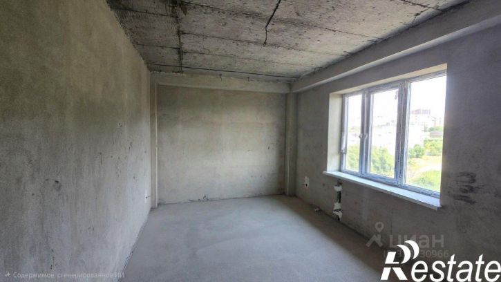 2-комн квартира улица Шумакова, 2/1,  д. 2/1
