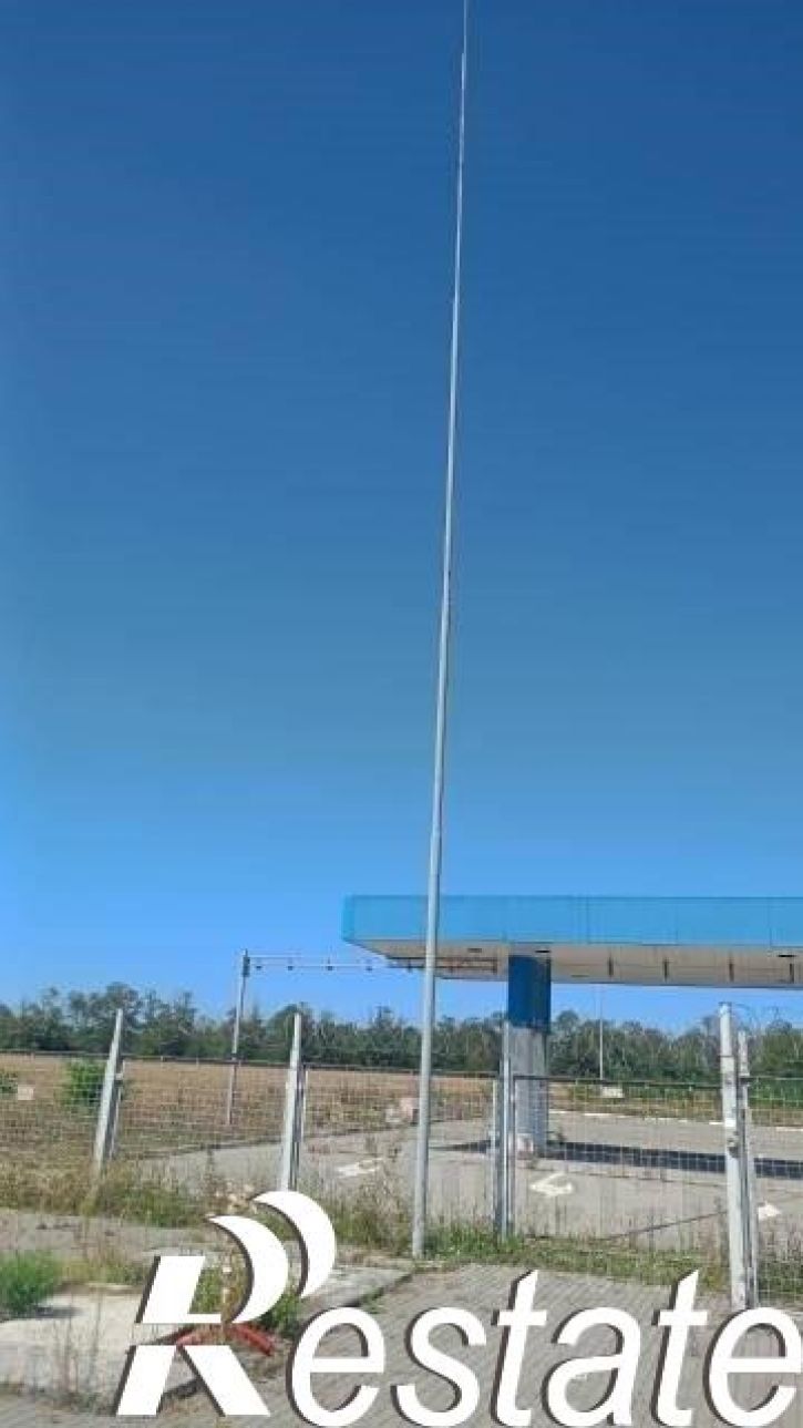 Производственное помещение Революционная улица
