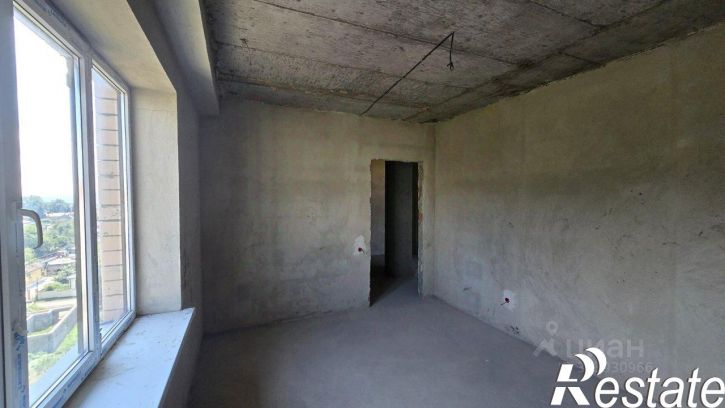 2-комн квартира улица Шумакова, 2/1,  д. 2/1