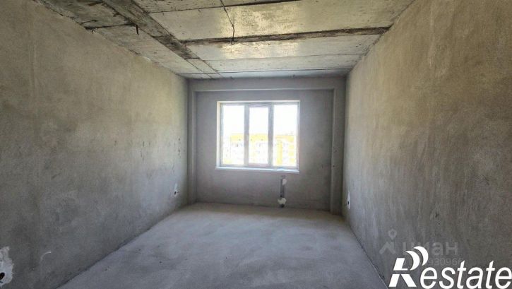 2-комн квартира улица Шумакова, 2/1,  д. 2/1