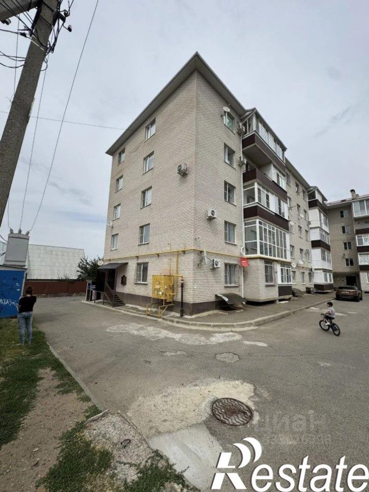 Торговое помещение Гражданская улица, 1/3,  д. 1/3
