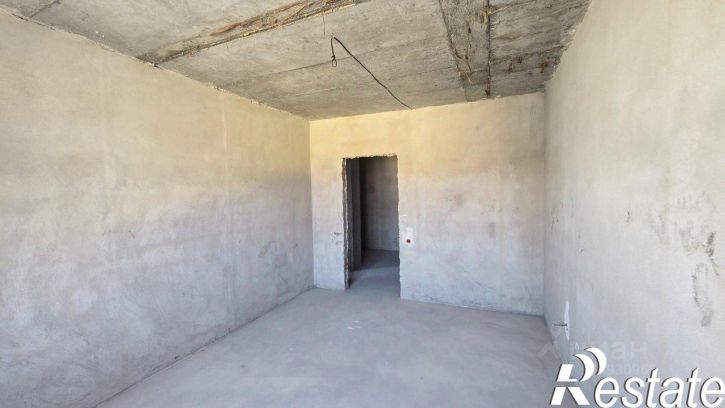 2-комн квартира улица Шумакова, 2/1,  д. 2/1