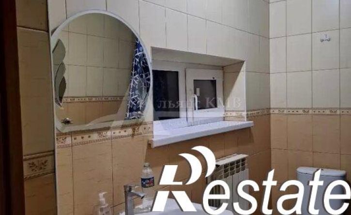 2-комн квартира улица Тургенева, 23,  д. 23