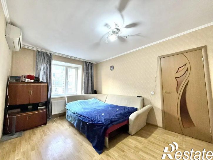 1-комн квартира Полеводческая улица, 1 к11,  д. 1 к11