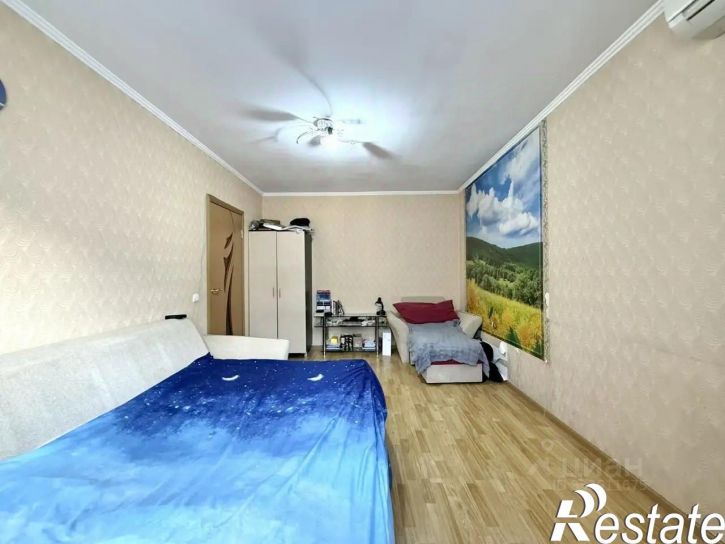 1-комн квартира Полеводческая улица, 1 к11,  д. 1 к11