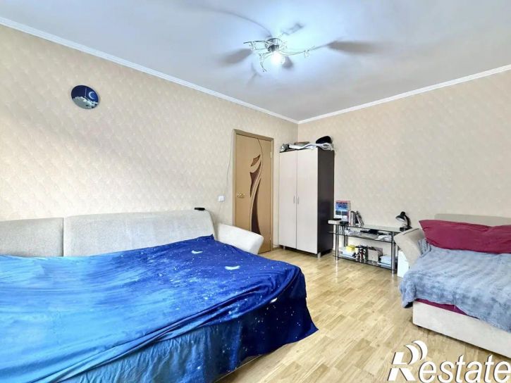1-комн квартира Полеводческая улица, 1 к11,  д. 1 к11