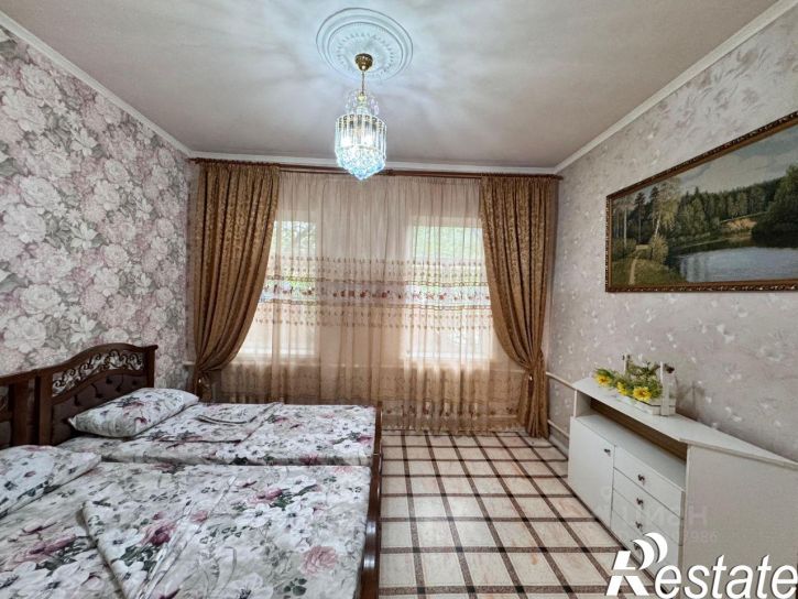 Коттедж/дом Железнодорожная улица, 98,  д. 98