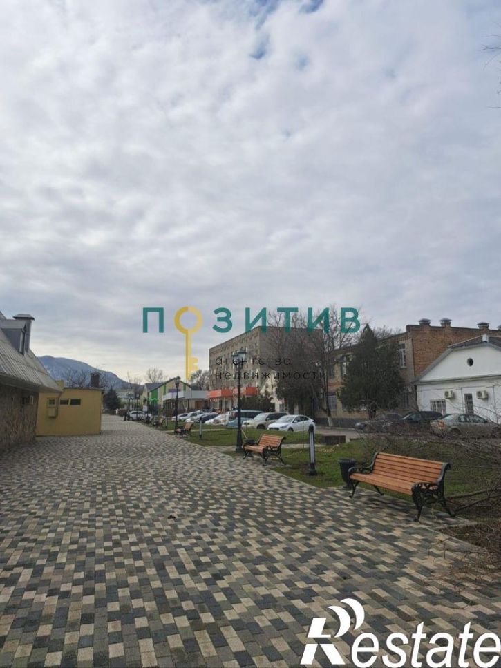 2-комн квартира Железноводская ул, 18