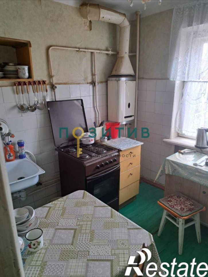 2-комн квартира Железноводская ул, 18