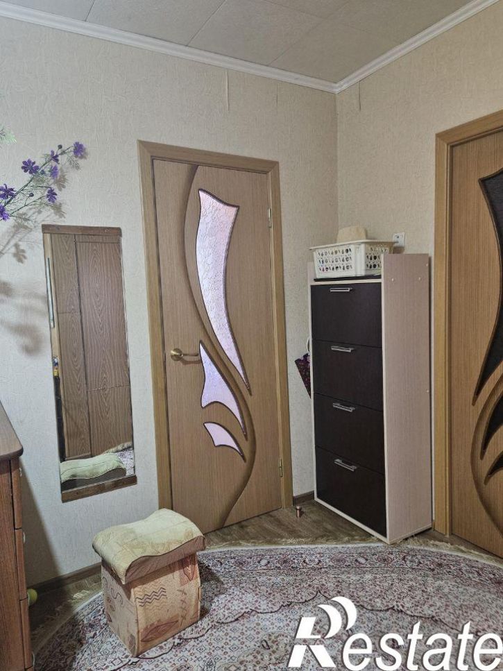 2-комн квартира Октябрьская улица, 102,  д. 102