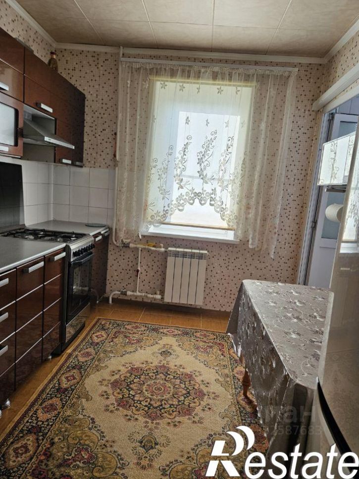 2-комн квартира Октябрьская улица, 102,  д. 102