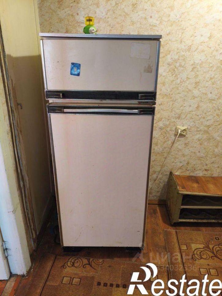 2-комн квартира улица Тургенева, 11/2,  д. 11/2