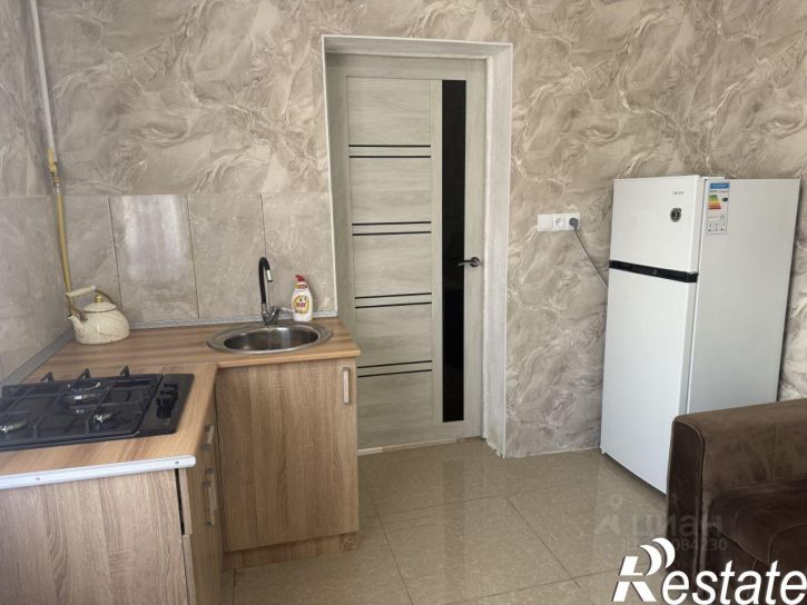 Коттедж/дом Железноводская улица, 37Б,  д. 37Б