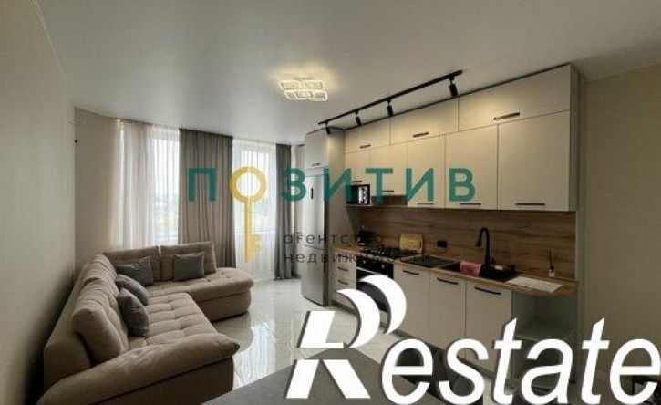 1-комн квартира Высокая улица, 15/1 к3,  д. 15/1 к3