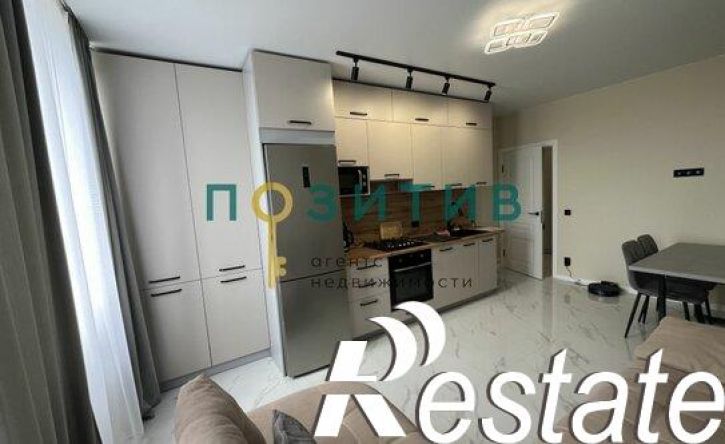 1-комн квартира Высокая улица, 15/1 к3,  д. 15/1 к3