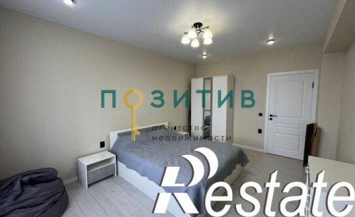 1-комн квартира Высокая улица, 15/1 к3,  д. 15/1 к3