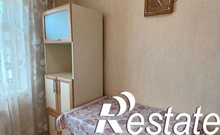 3-комн квартира улица Пушкина, 57Б,  д. 57Б