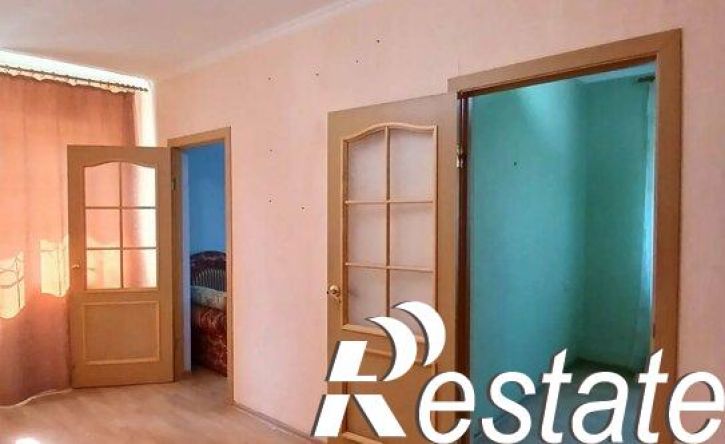 3-комн квартира улица Пушкина, 57Б,  д. 57Б