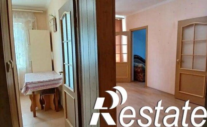 3-комн квартира улица Пушкина, 57Б,  д. 57Б