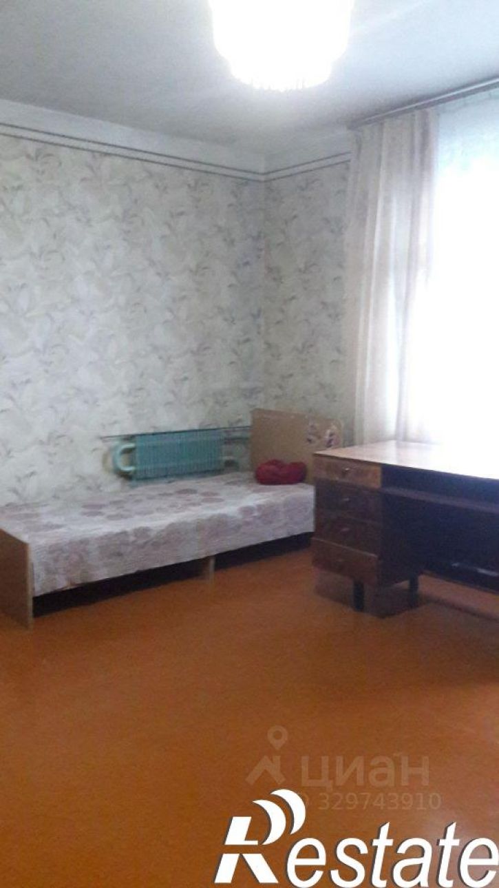 1-комн квартира Первомайская улица, 16А,  д. 16А