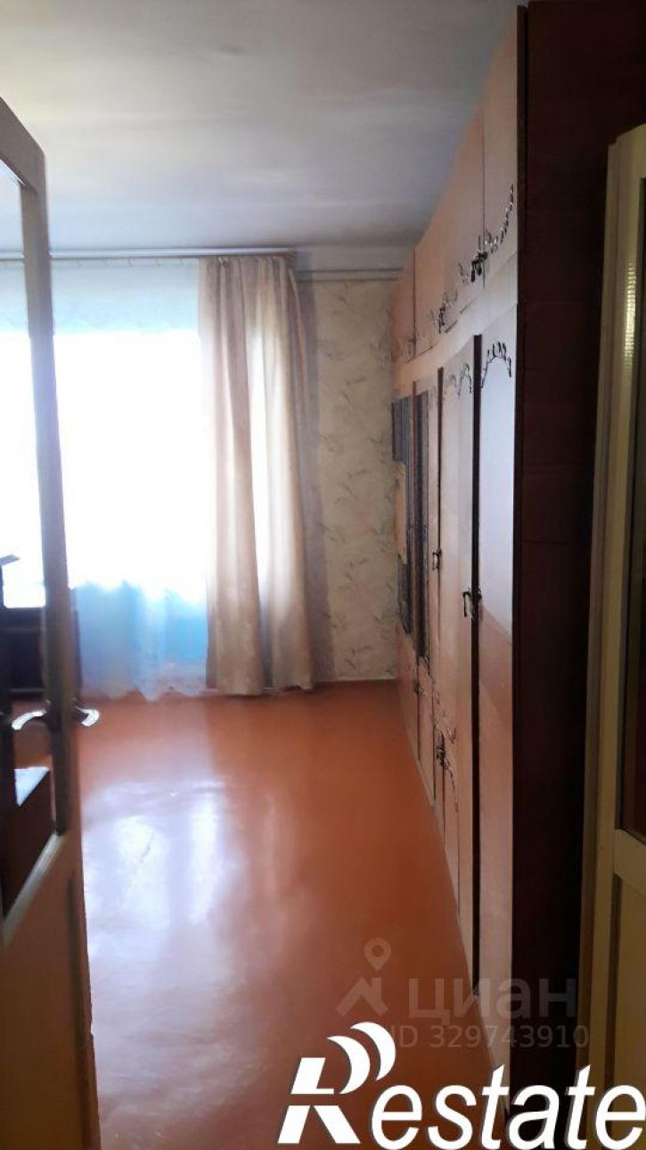 1-комн квартира Первомайская улица, 16А,  д. 16А